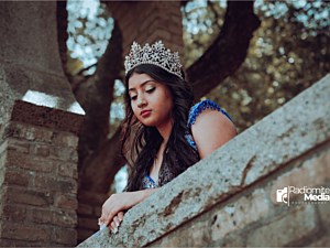 Quinceanera Photography